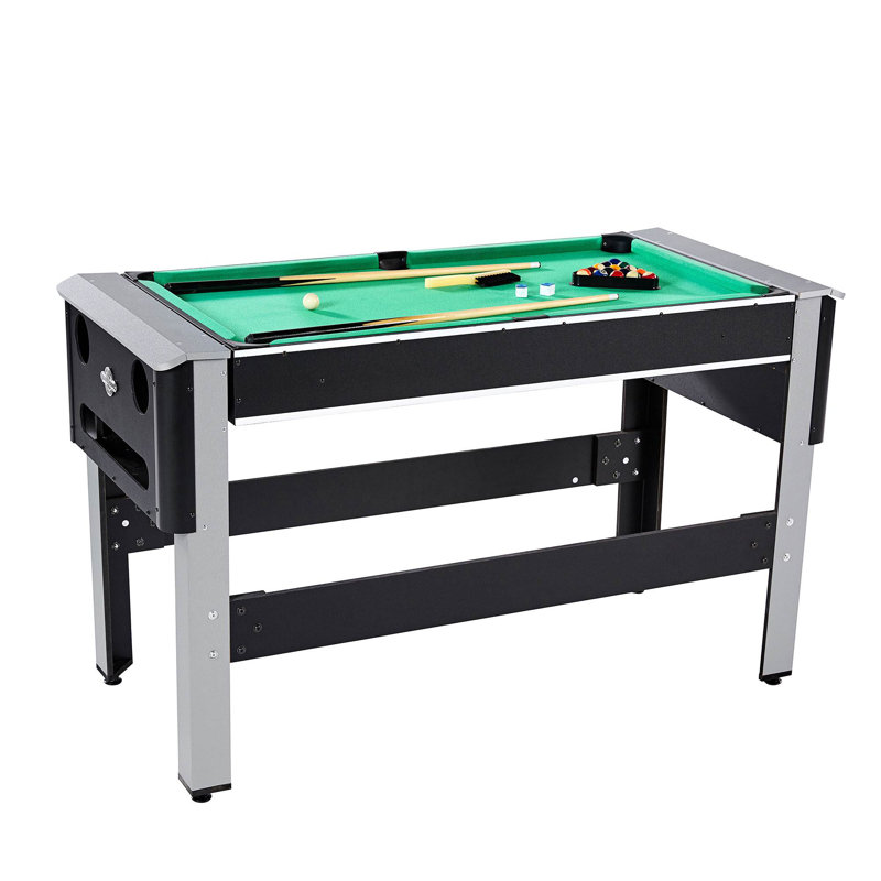 23.75'' L Rotating Multi Game Table