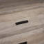 Armoire sur pied avec 1 tringle, 1 tablette et 2 tiroirs Lee-472193897