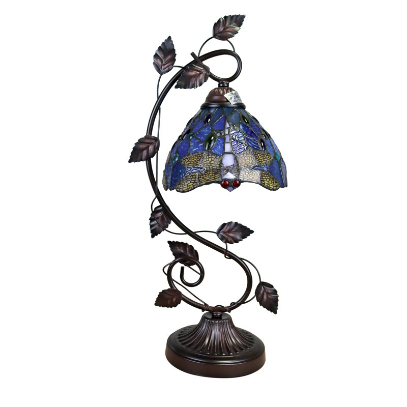 Nuccio Resin Table Lamp
