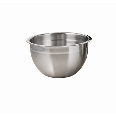 Tramontina Gourmet Stainless Steel Mixing Bowl