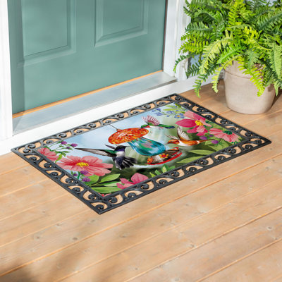 Tapis d'alimentation Sassafras