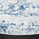 Tapis abstrait Doogie 700 Performance