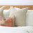 India Chic Linen Throw Square Pillow Cover-1236919227-1236619040