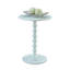 Table de bout à pied tourné Pettegrow-1614528051