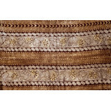 Stripes Rectangular Pillow Cover