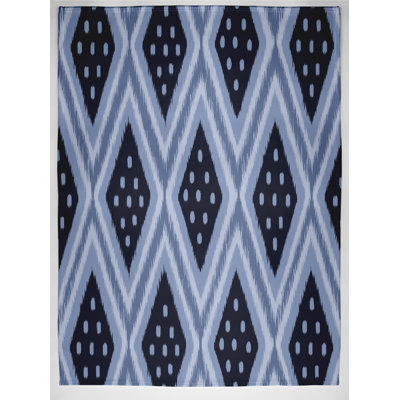 Thane Plain Weave / Muslin Throw Blanket