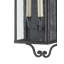 Giatti - Light Outdoor Wall Lantern-19994863