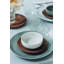 Joyn Porcelain Dinner Plate-1317326325