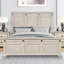 Ensemble de chambre standard 5 pièces Raddison-2001169096-2001187532