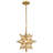 1 - Light Black Single Pendant-689632268-689632267