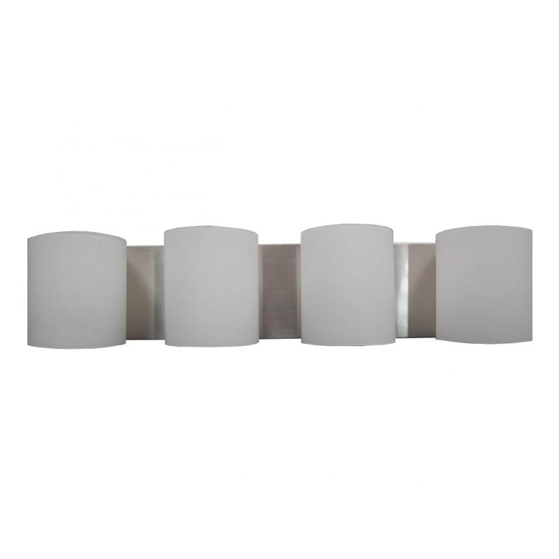 Juarez 4 - Light Vanity Light