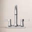 Venza Centerset Bathroom Sink Faucet 1.2 GPM-750878669