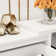 Melvene Extendable Media Console 65.4'' - 106.3'' W
