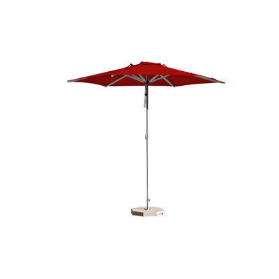 Swift 8' Round Telescopic Umbrella
