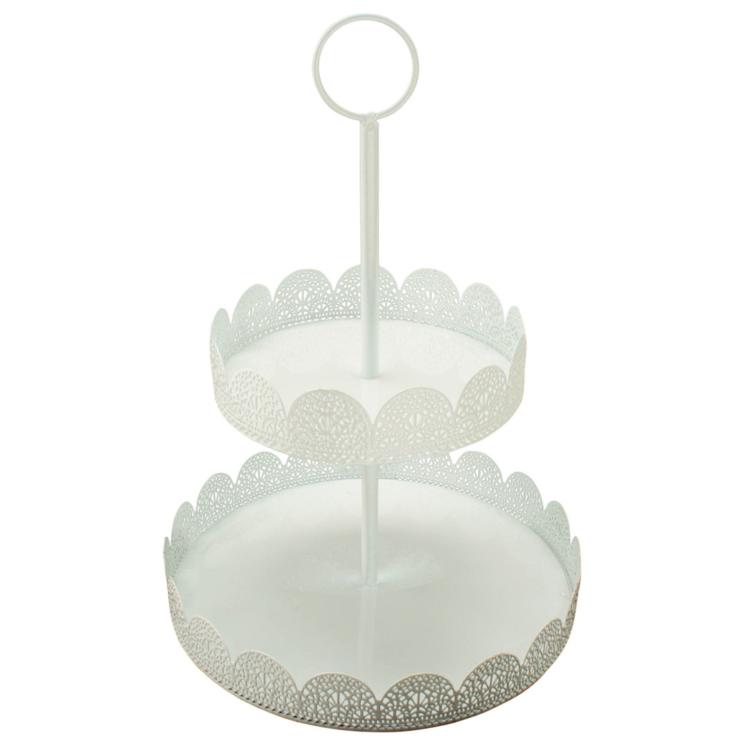 Eyelet Treat Cake Stand Le Prise™