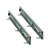 Slide-A-Shelf Full Extension Steel Ball Bearing Drawer Slides-106007932