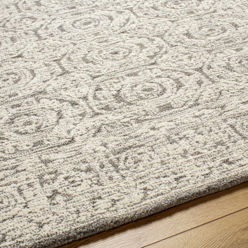 Tapis Corissa, Rectangle 2 pi x 3 pi