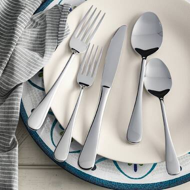 We Tested The Best Flatware And Silverware Sets Of 2023, 49% OFF