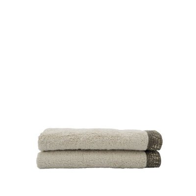 Super Plush Fingertip Towel