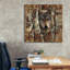 «Wolf Spirit» par Collin Bogle, art mural sur toile-342361373