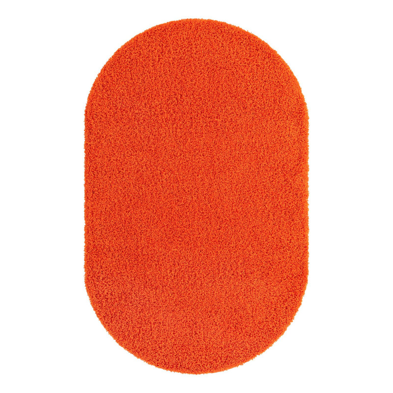 Torunn Indoor Rug, Oval 5'3" x 8'