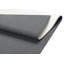 Calabasas Solid Colour Hand Woven Area Rug-53682785