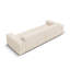 Chicago 4 Seater Sofa-99227680-99227677