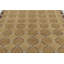 Art Deco One-of-a-Kind 9'0X12'0 Hand Knotted Area Rug