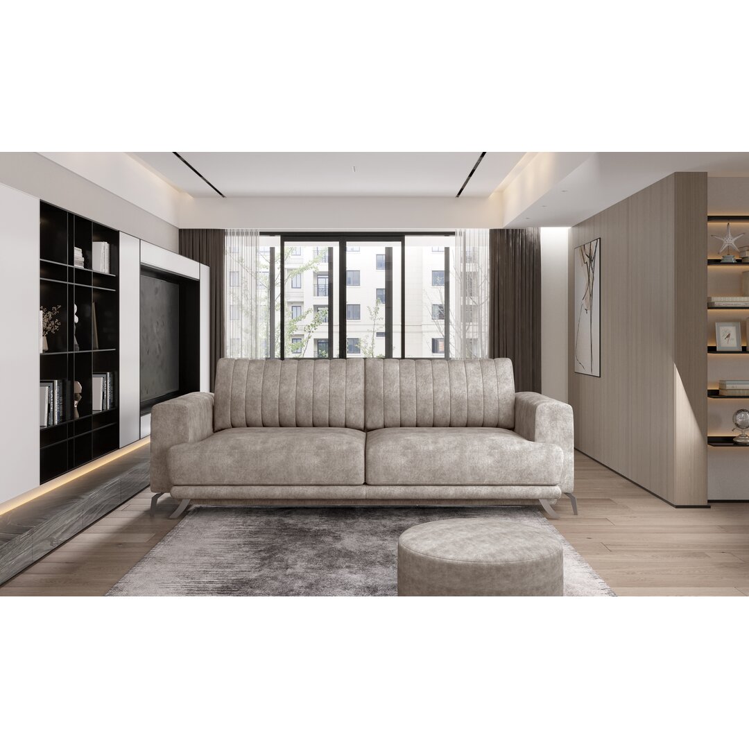 3-Sitzer Sofa Clairette