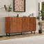 Buffet 59 pouces Mid-Century