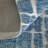 Gunderson Modern Abstract Blue Area Rug-355285249