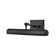 Adjustable Two-Light Plug-in Wall Sconce w/ On/Off Switch