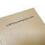 20 Pack 8 X 8 X 8" Printed Shipping Boxes, Singlewall B Flute Cardboard Box For Shipping, Mailing, Packaging And Storage