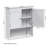 Eftimie Wall Mounted Required Bathroom Cabinet