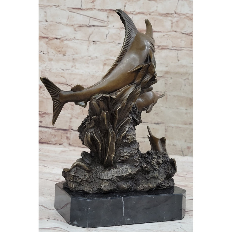 Figurines et sculptures