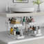 Lablanc Plastic Under Sink Organiser