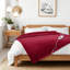Couverture chauffante en flanelle électrique HBT-116920954-63657081