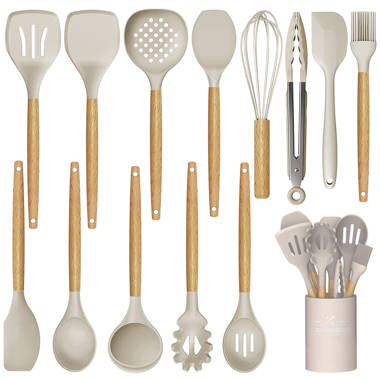 Cooking Spoon- Let's Spoon – 615 Collection