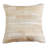 Graham Cowhide Throw Square Pillow Cover & Insert-85768133