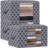 Lark Manor Fabric Storage Bag