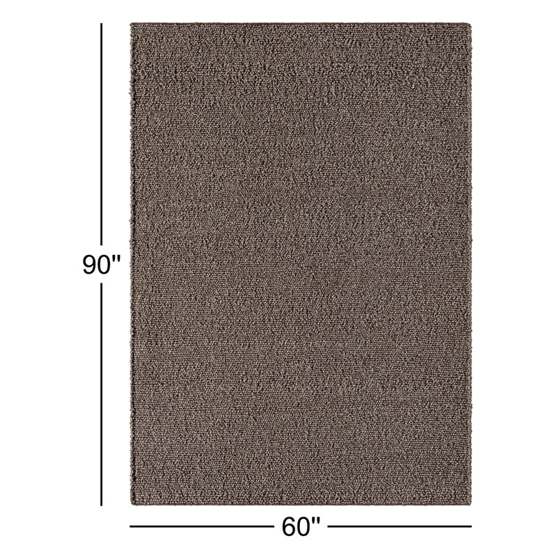 Ameire Rug, Rectangle 5' x 7'6"