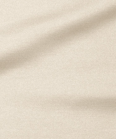 Cosmic Rays Fabric, Cream