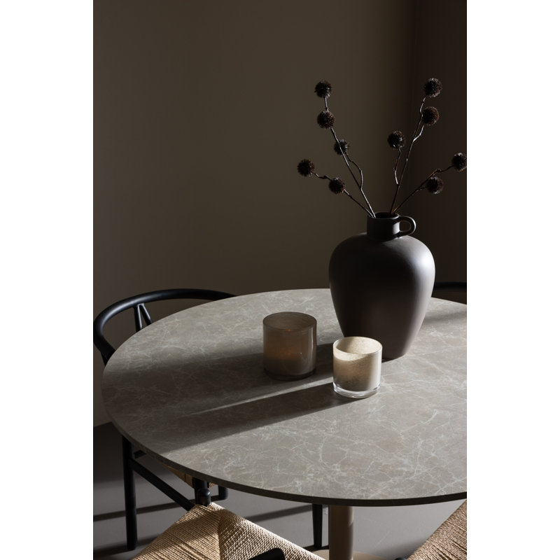 Caballero 4 - Person Dining Set
