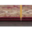 Tapis oriental rouge / beige Clarence-20963807