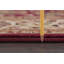 Tapis oriental rouge / beige Clarence-20963817