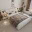 Upholstered Bed-299986534