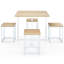 Ghazl Dining Set-1975467015-1975447877-1975467009