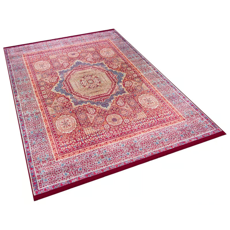 Tapis Saiid, Tapis de couloir 2 pi 7 po x 9 pi 10 po