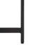 Table de bout en marbre Eastover