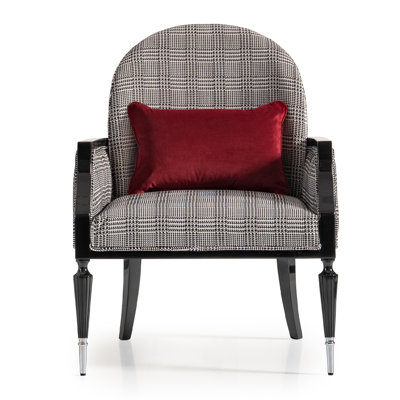 Fauteuil La Francaise